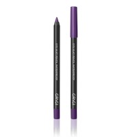 GRIGI WATERPROOF EYE SILKY PENCIL 14 PURPLE